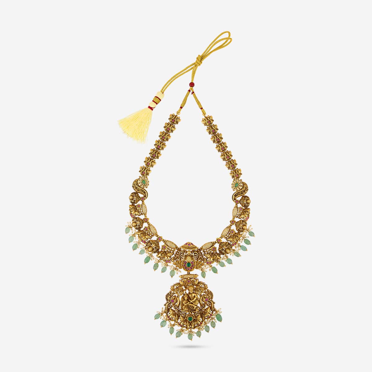 Antique Necklace Antique Necklace 190726