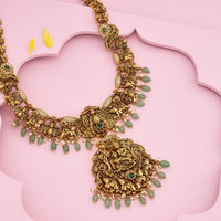 Antique Necklace Antique Necklace 190726