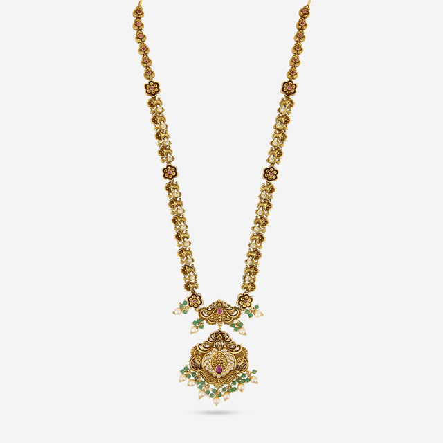Antique Necklace Antique Necklace 190727