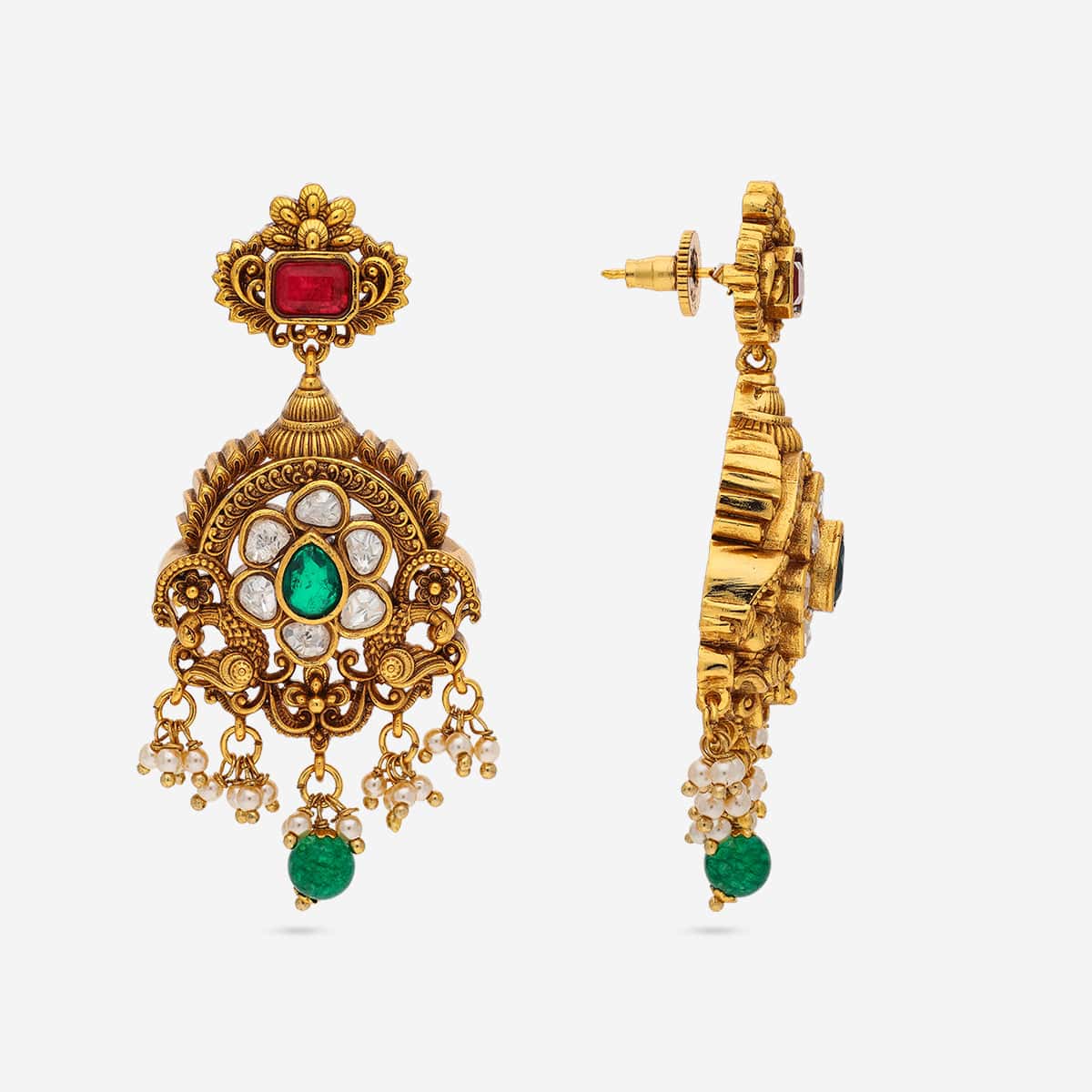 Antique Necklace Antique Necklace 190730