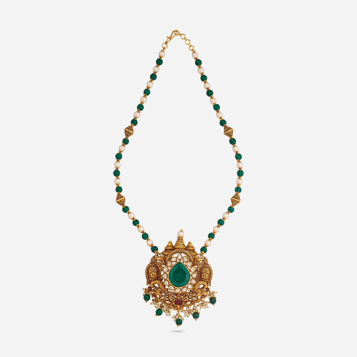 Antique Necklace Antique Necklace 190730