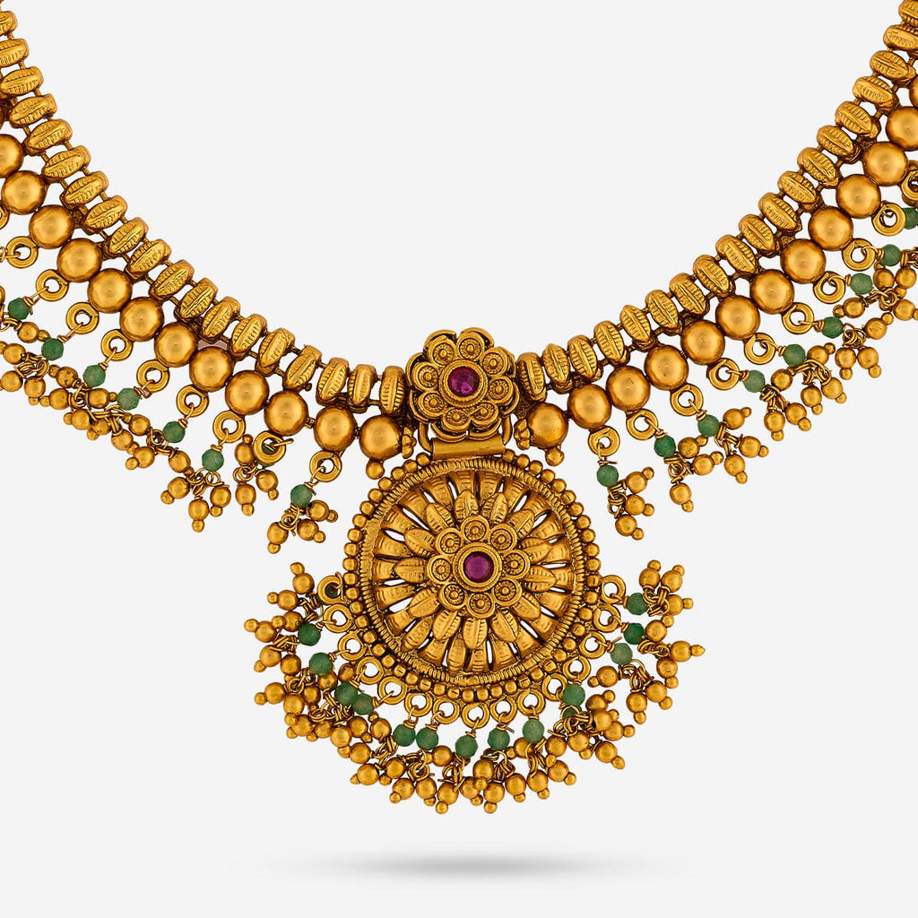 Antique Necklace Antique Necklace 190848