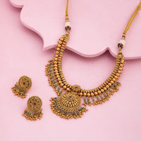 Antique Necklace Antique Necklace 190848