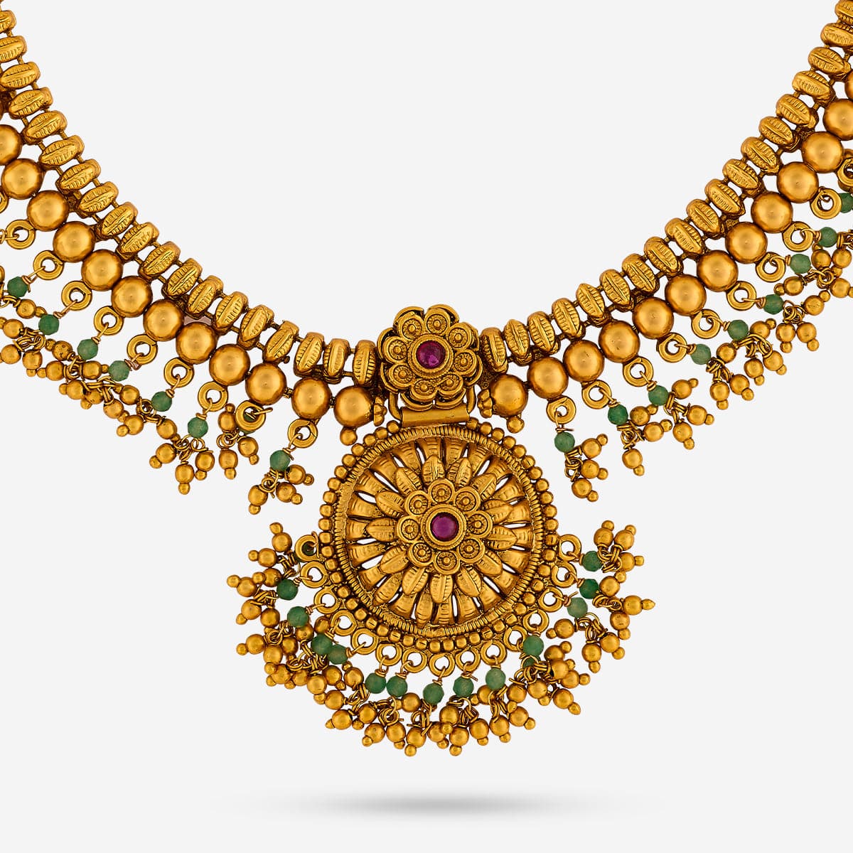 Antique Necklace Antique Necklace 190848