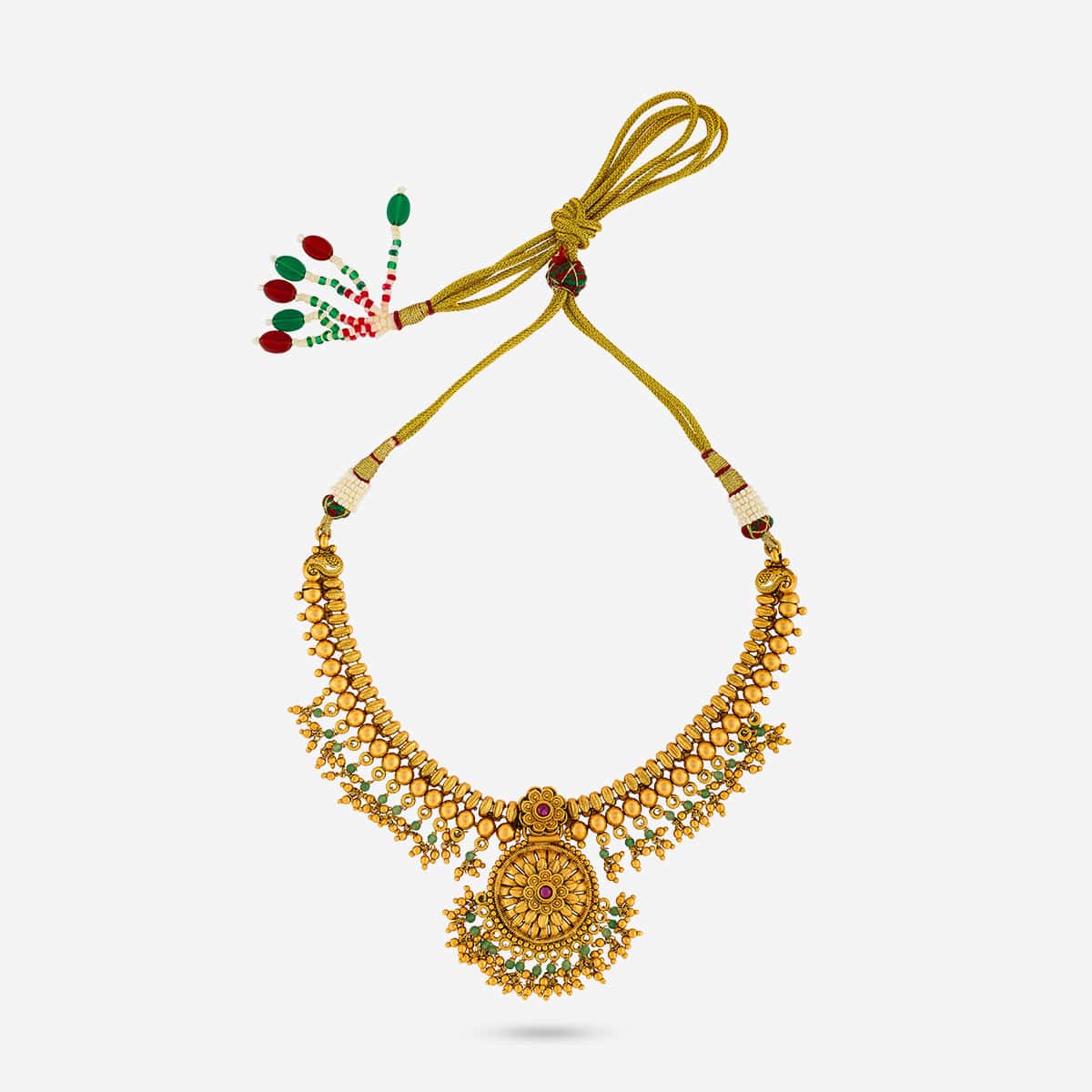 Antique Necklace Antique Necklace 190848