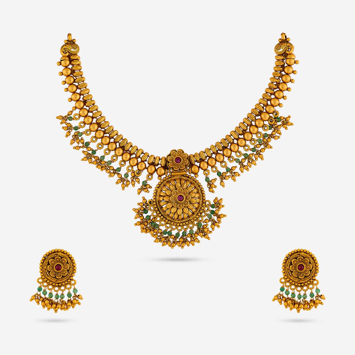 Antique Necklace Antique Necklace 190848