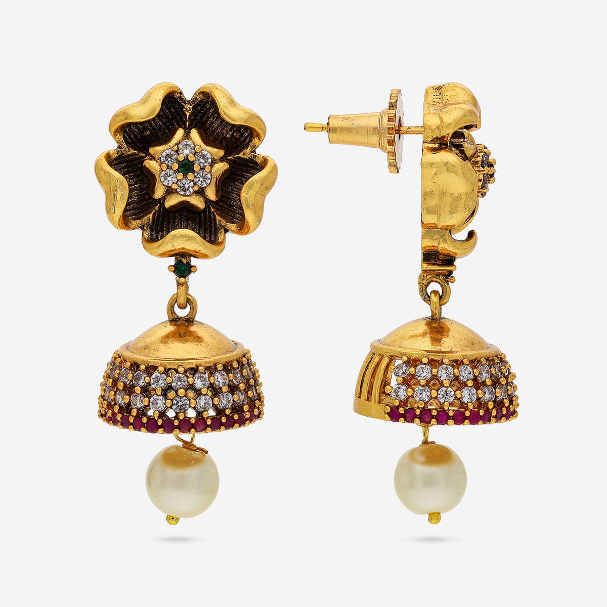 Antique Necklace Antique Necklace 190923