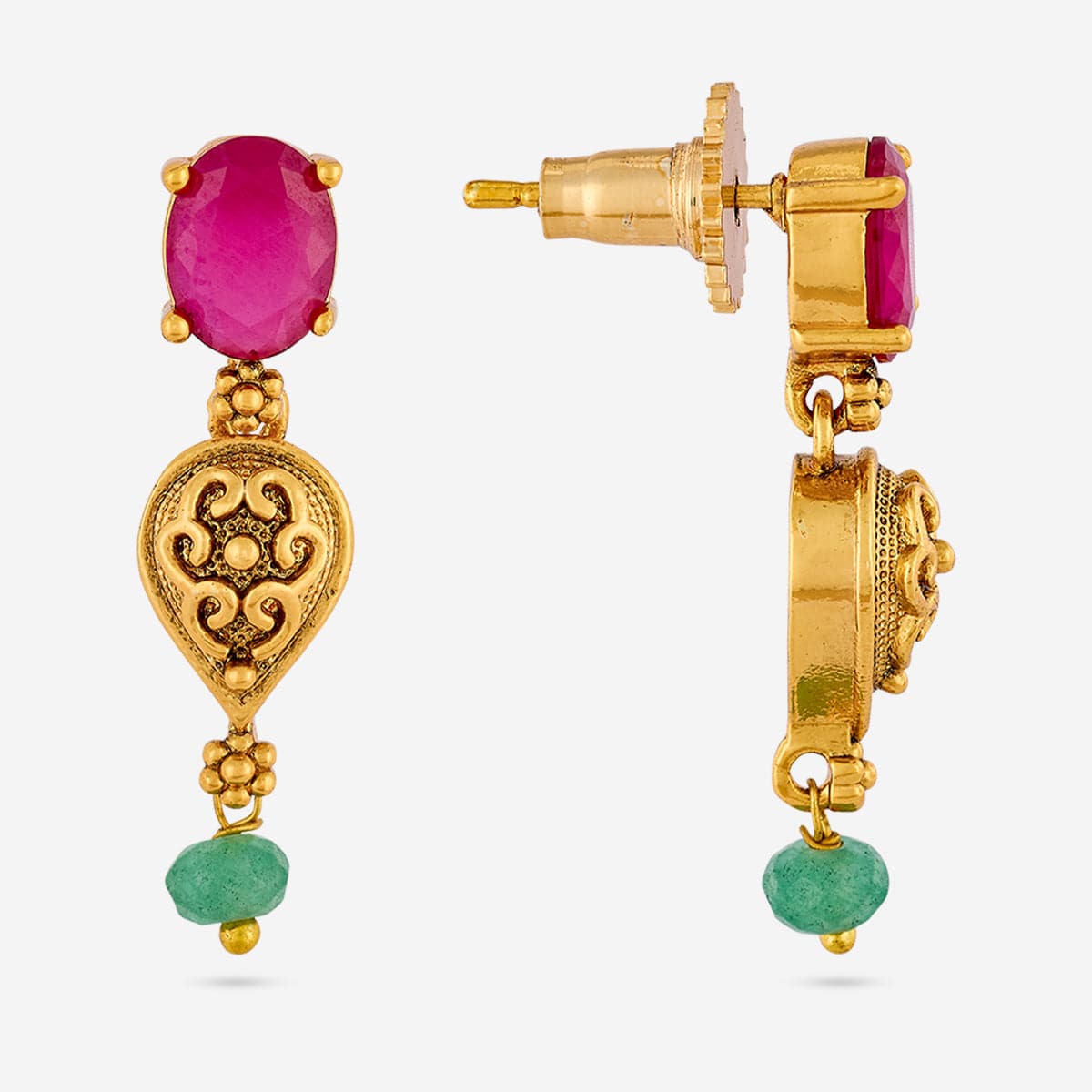 Antique Necklace Antique Necklace 190926