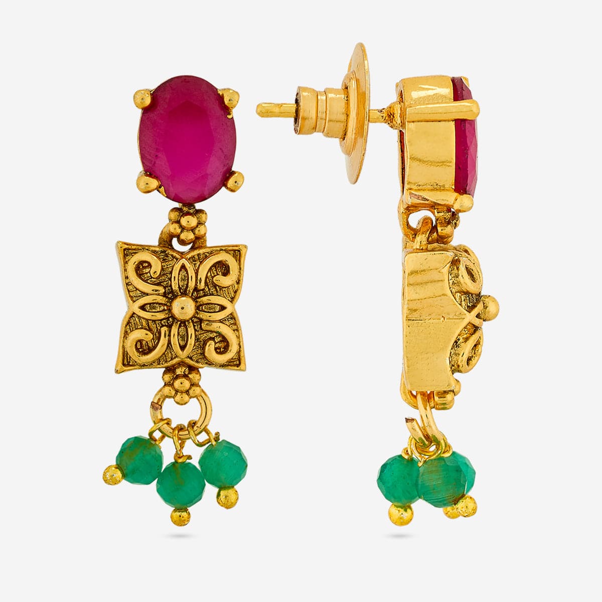 Antique Necklace Antique Necklace 190927