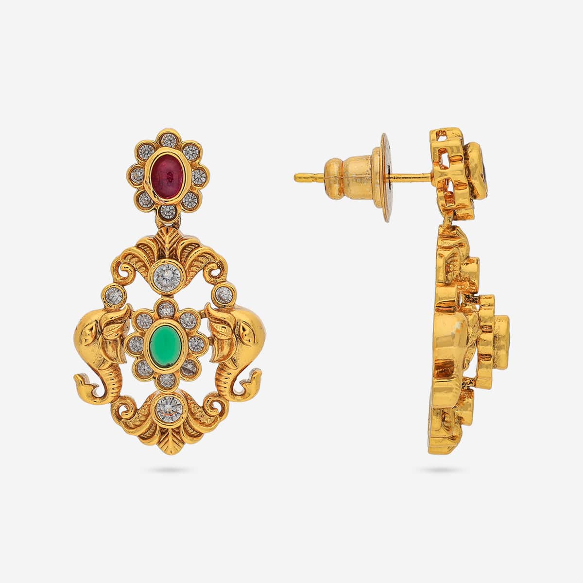 Antique Necklace Antique Necklace 190928