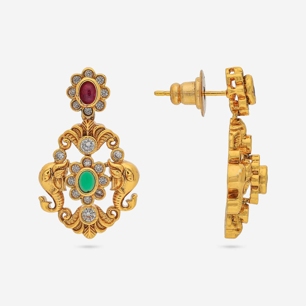 Antique Necklace Antique Necklace 190928