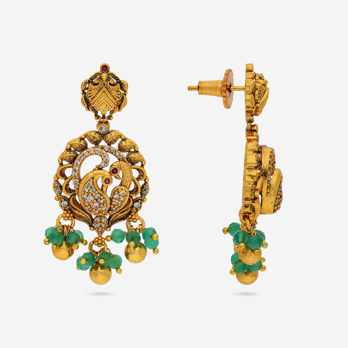 Antique Necklace Antique Necklace 190929