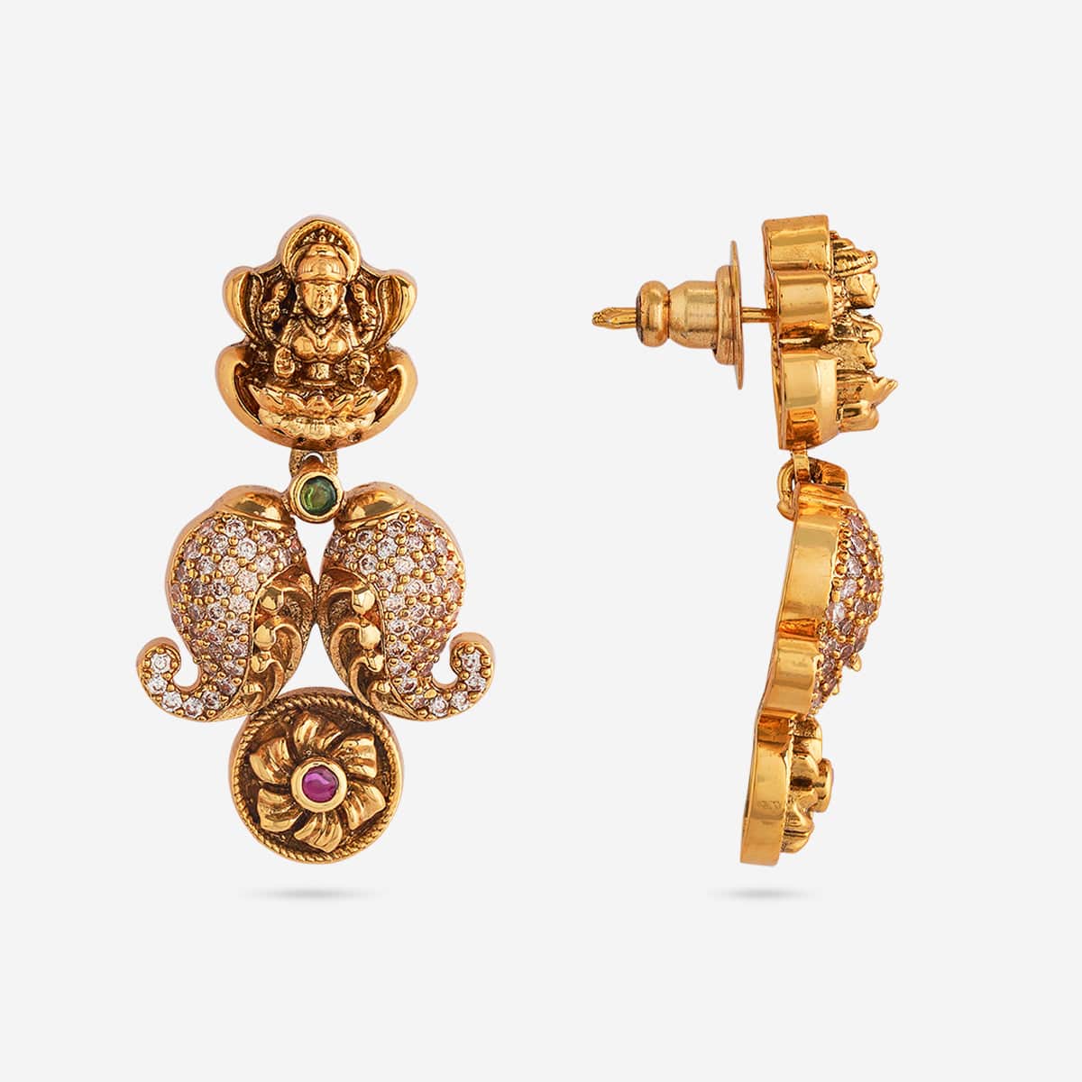 Antique Necklace Antique Necklace 190931