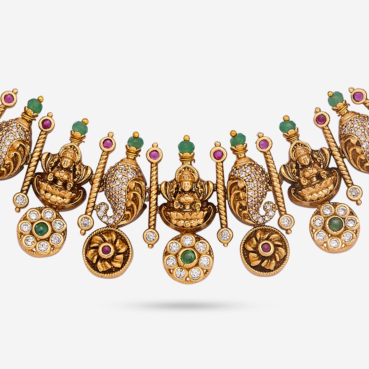 Antique Necklace Antique Necklace 190931