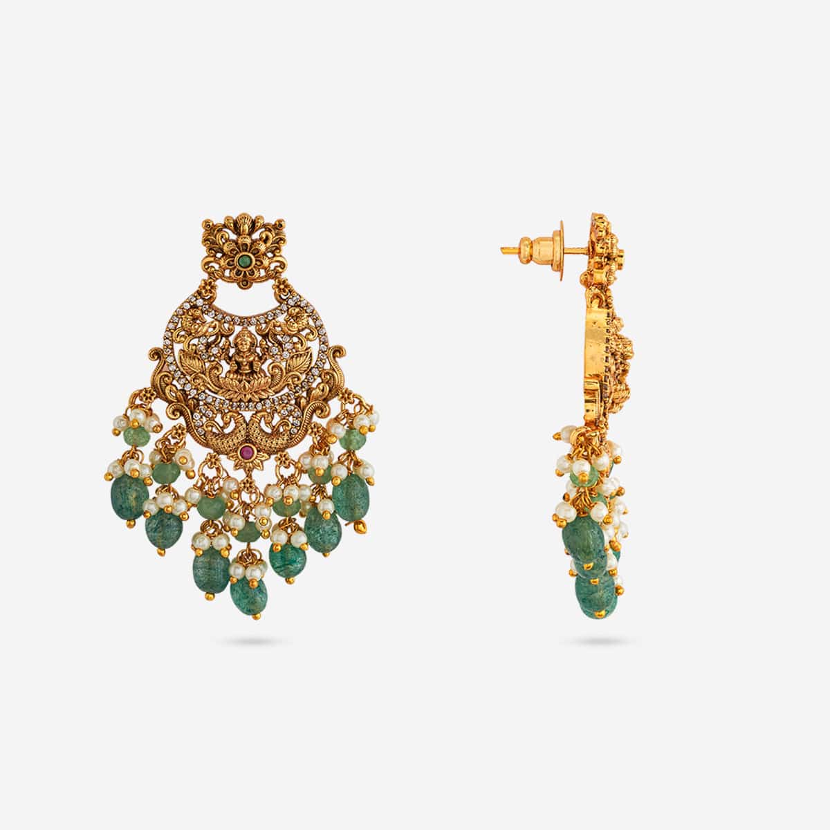 Antique Necklace Antique Necklace 190932