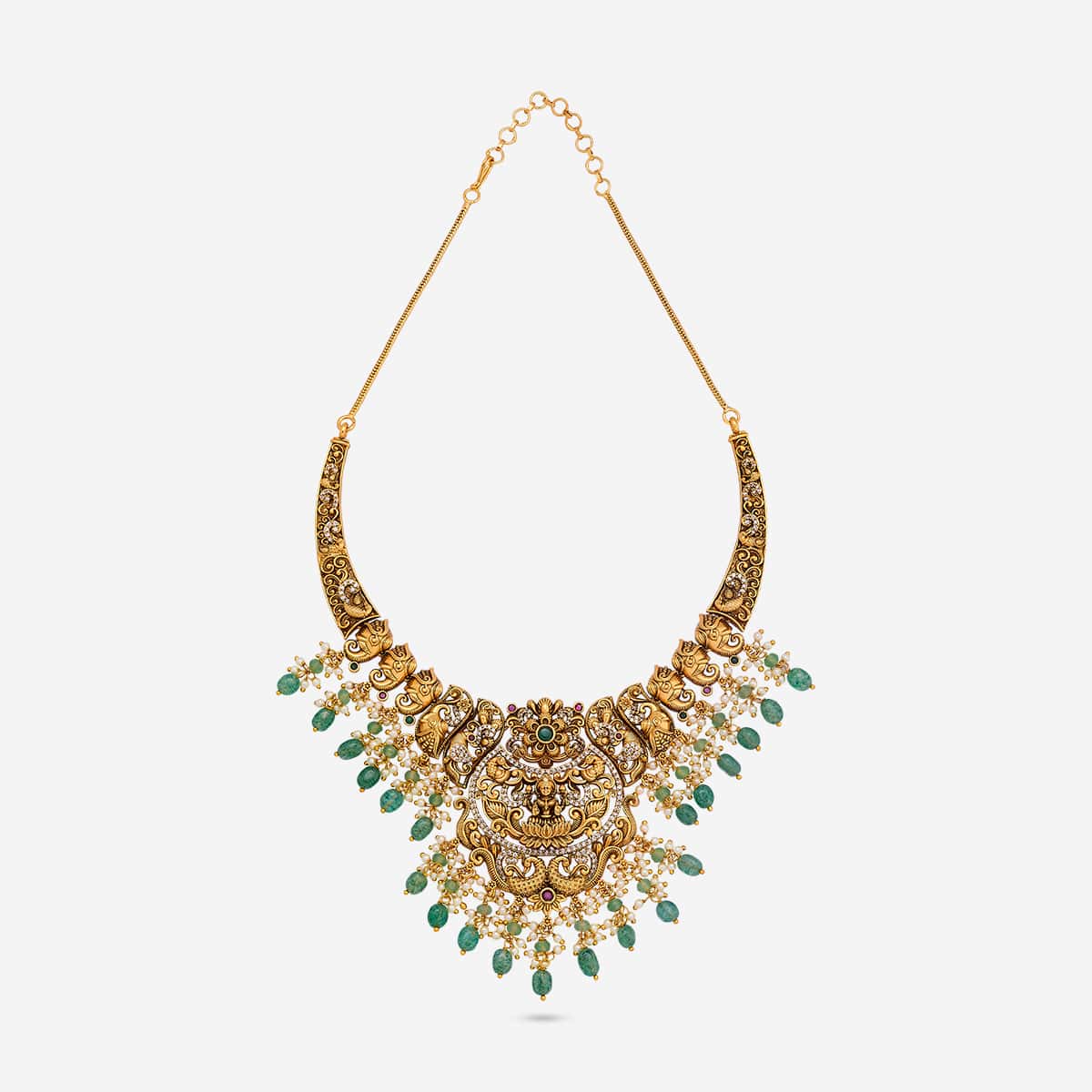 Antique Necklace Antique Necklace 190932