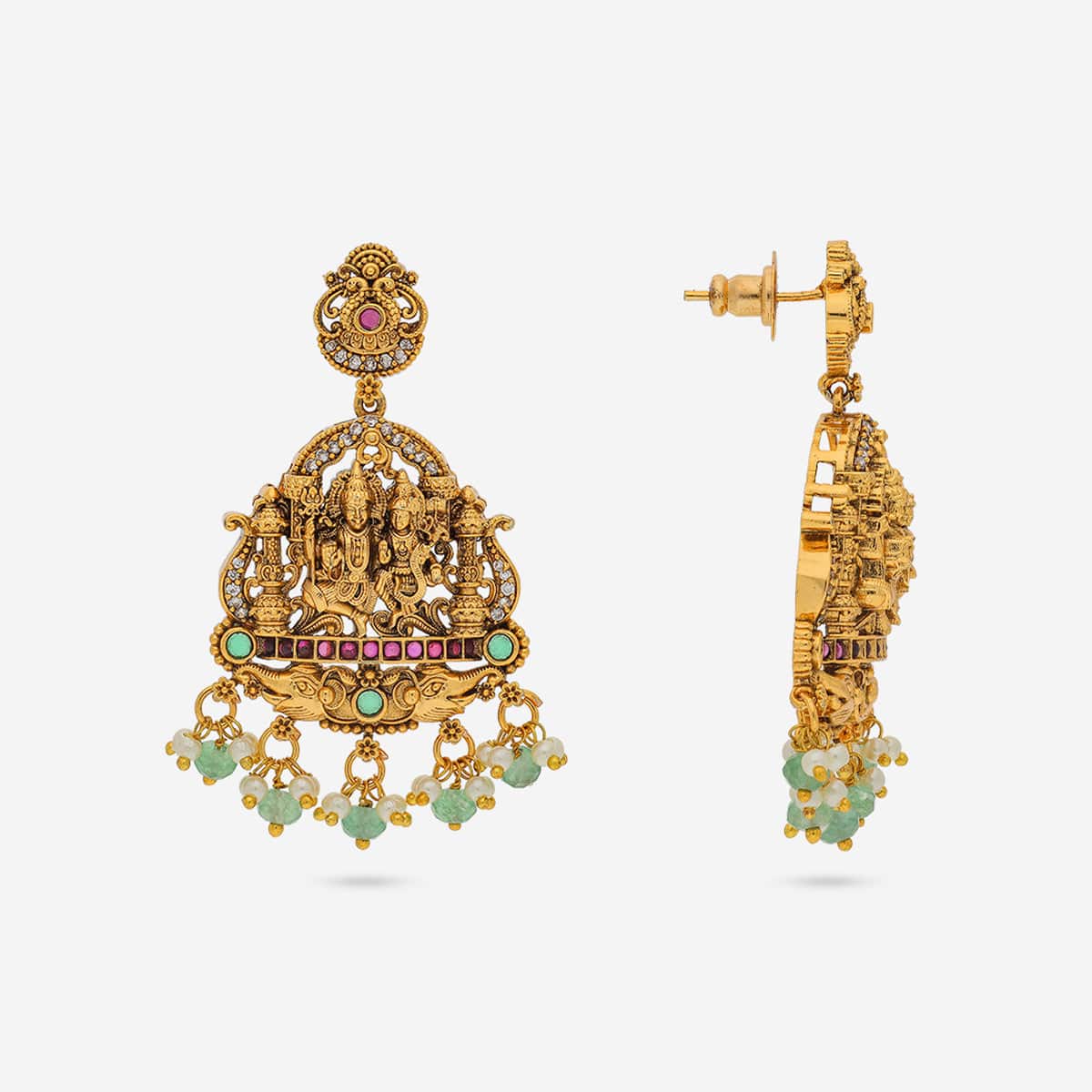 Antique Necklace Antique Necklace 190934