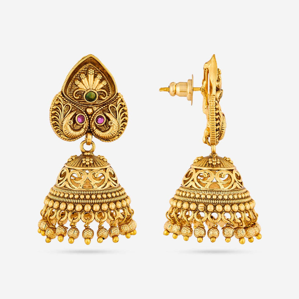 Antique Necklace Antique Necklace 190935