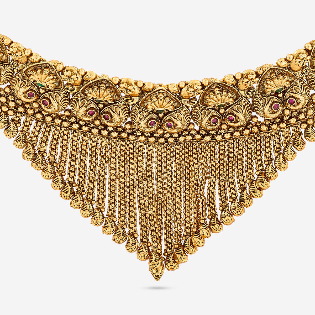 Antique Necklace Antique Necklace 190935