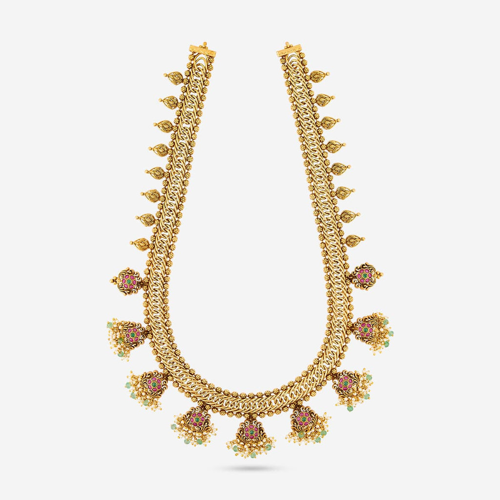 Antique Necklace Antique Necklace 190937