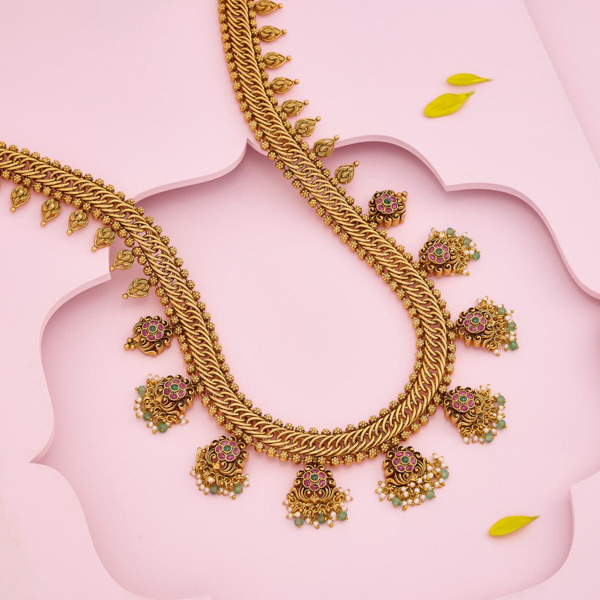 Antique Necklace Antique Necklace 190937