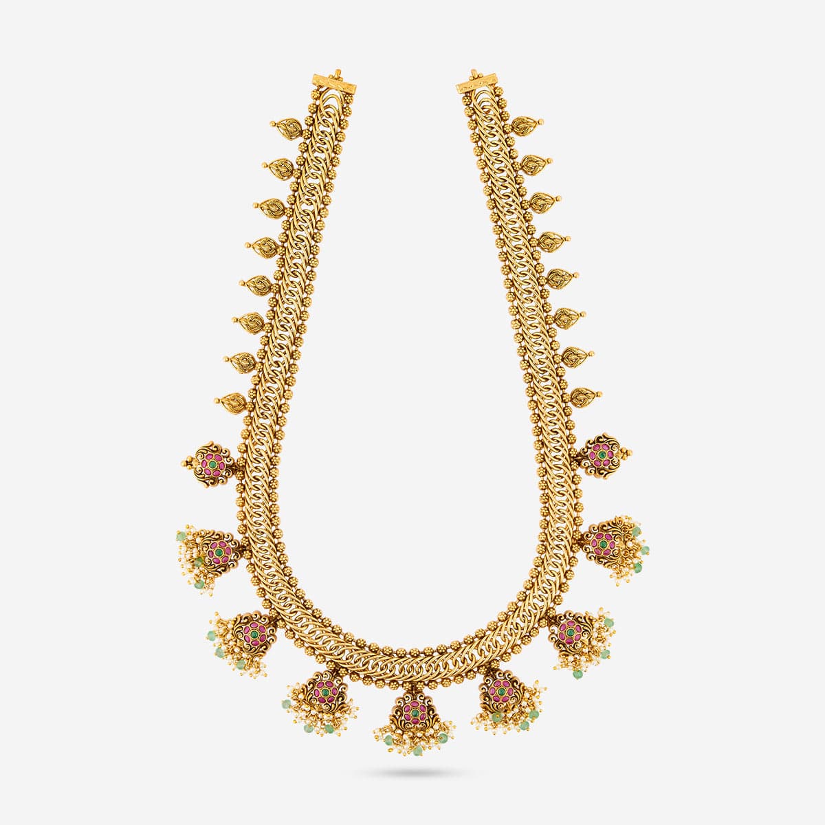 Antique Necklace Antique Necklace 190937