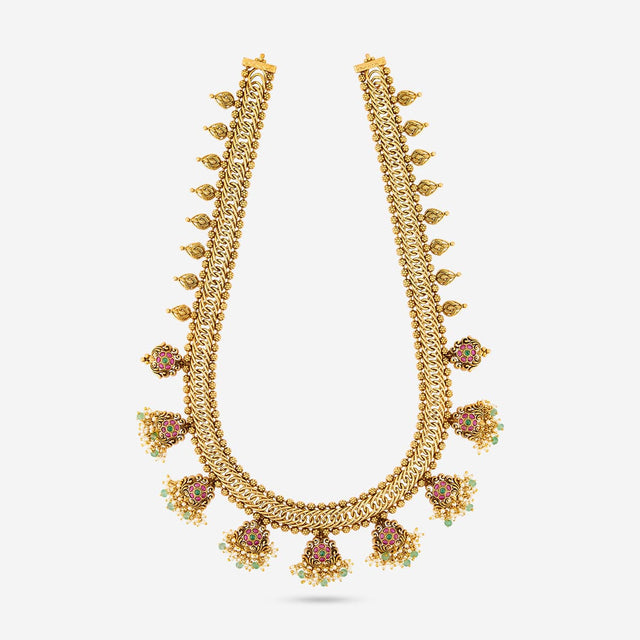 Antique Necklace Antique Necklace 190937