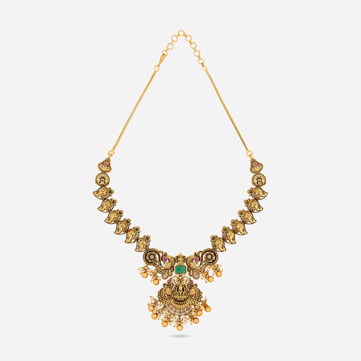 Antique Necklace Antique Necklace 190967