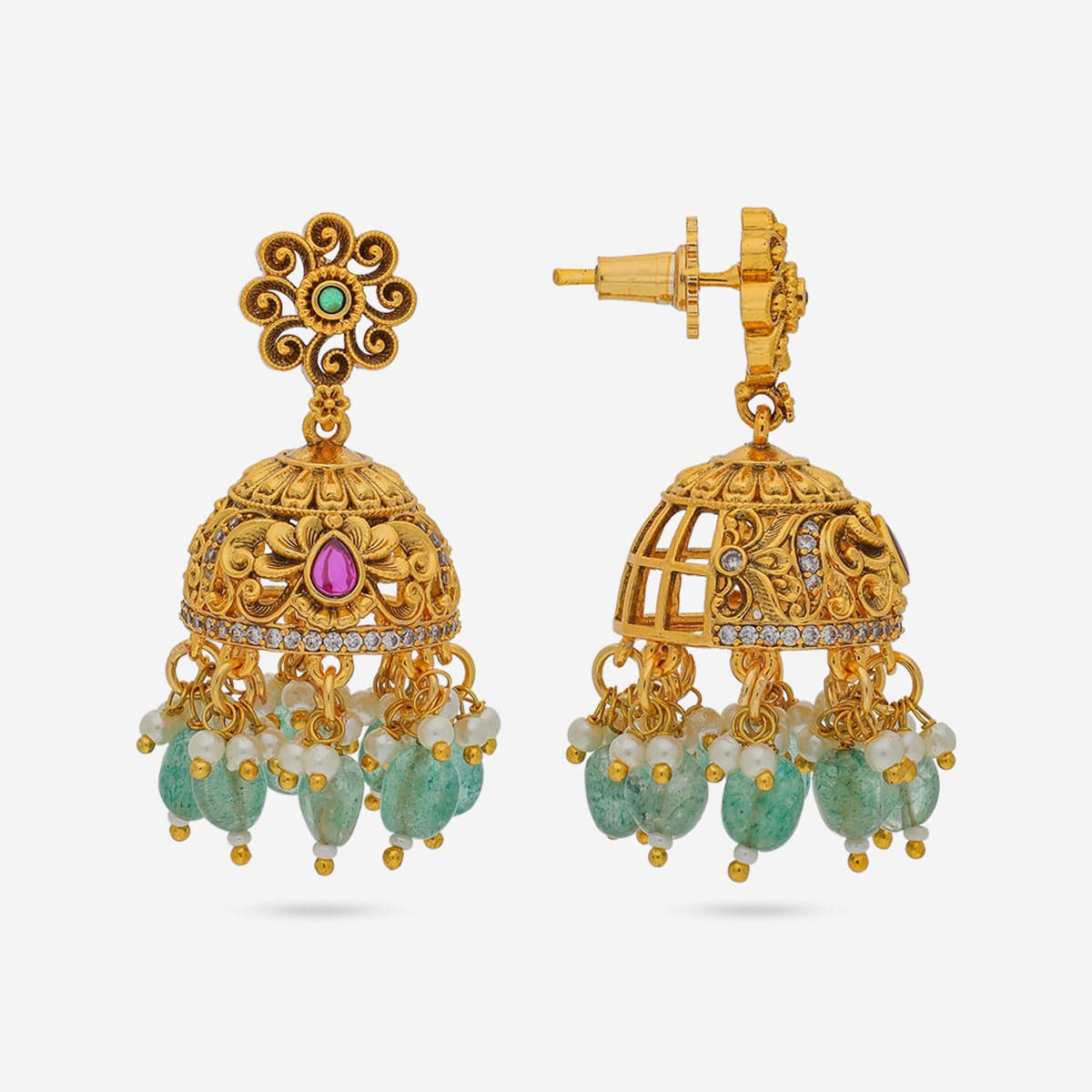 Antique Necklace Antique Necklace 190970