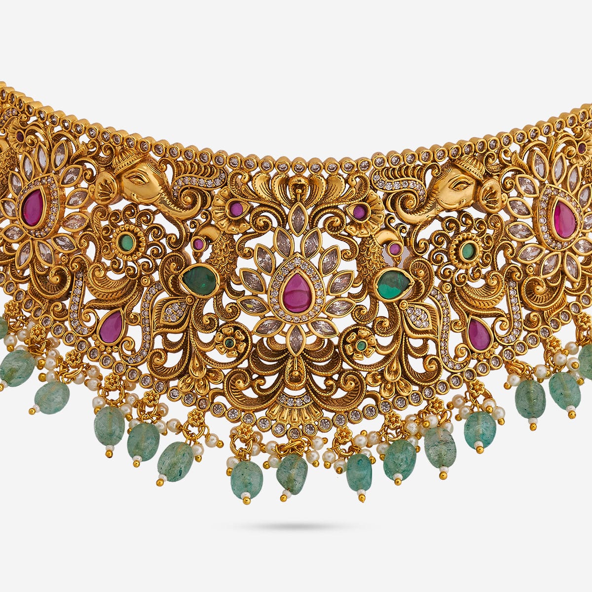 Antique Necklace Antique Necklace 190970