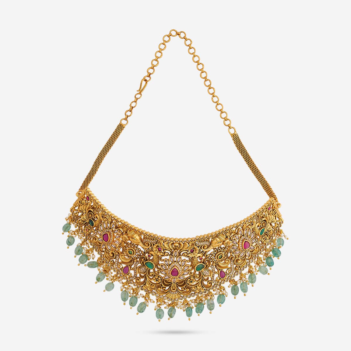 Antique Necklace Antique Necklace 190970