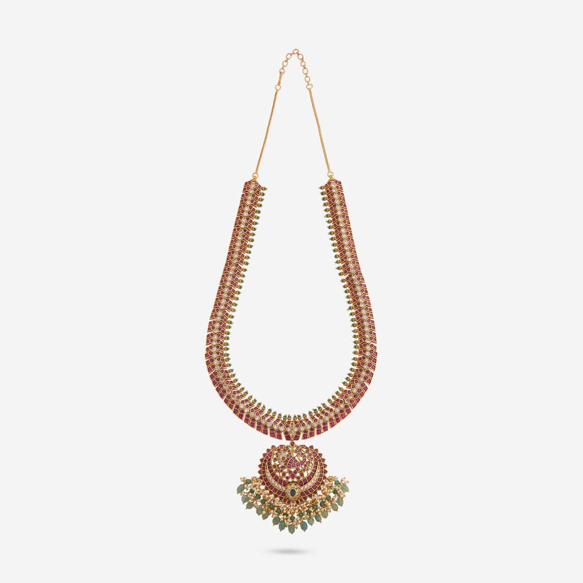 Antique Necklace Antique Necklace 191119