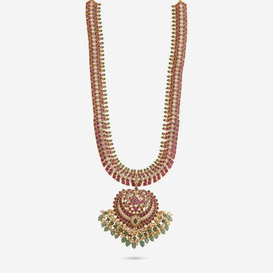 Antique Necklace Antique Necklace 191119