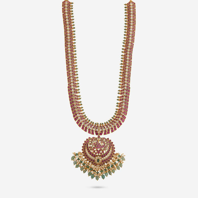 Antique Necklace Antique Necklace 191119