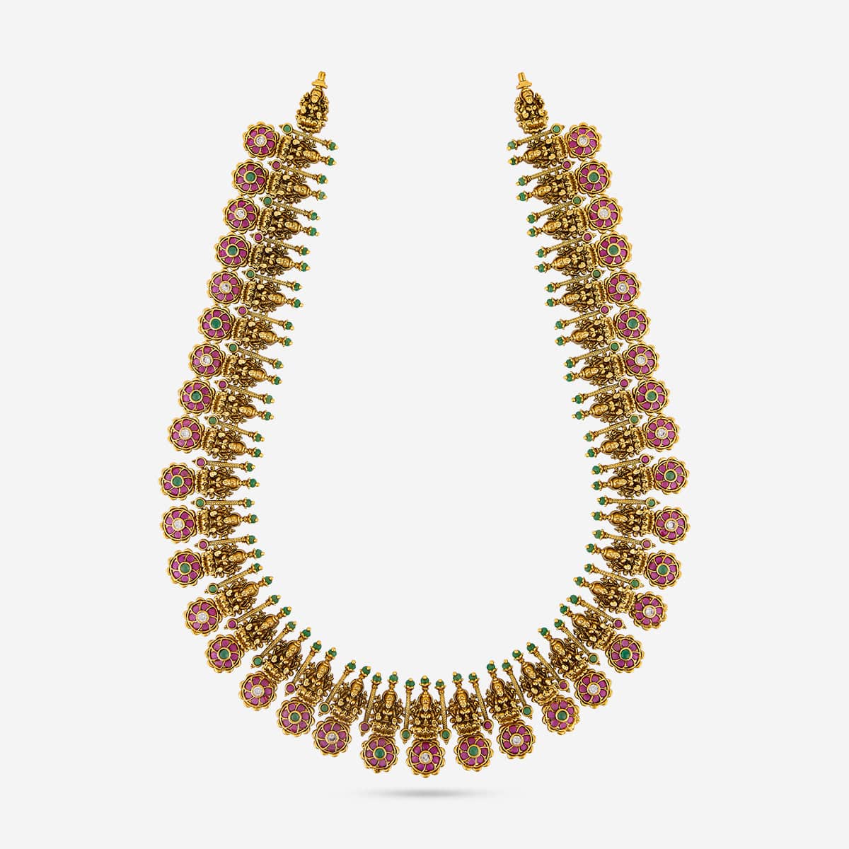 Antique Necklace Antique Necklace 191123