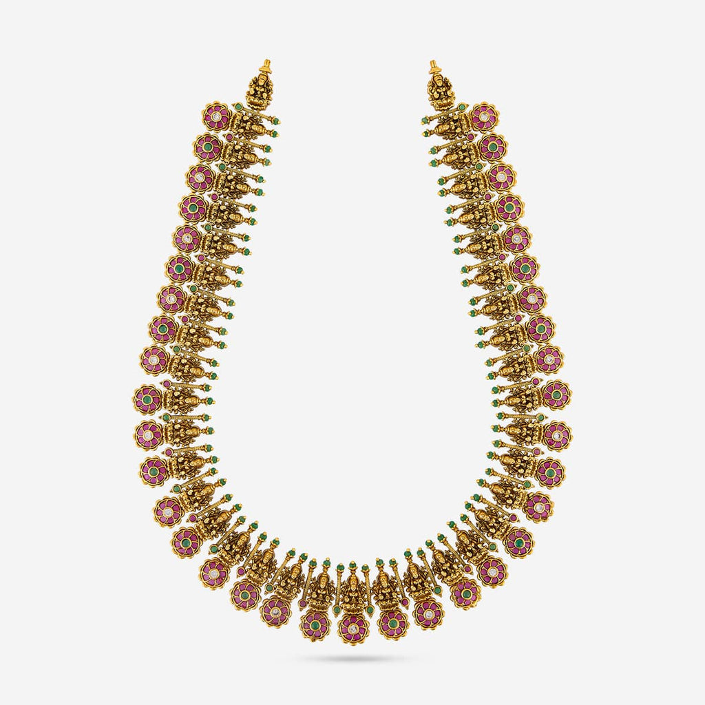 Antique Necklace Antique Necklace 191123