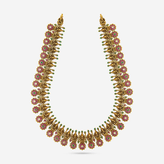 Antique Necklace Antique Necklace 191123