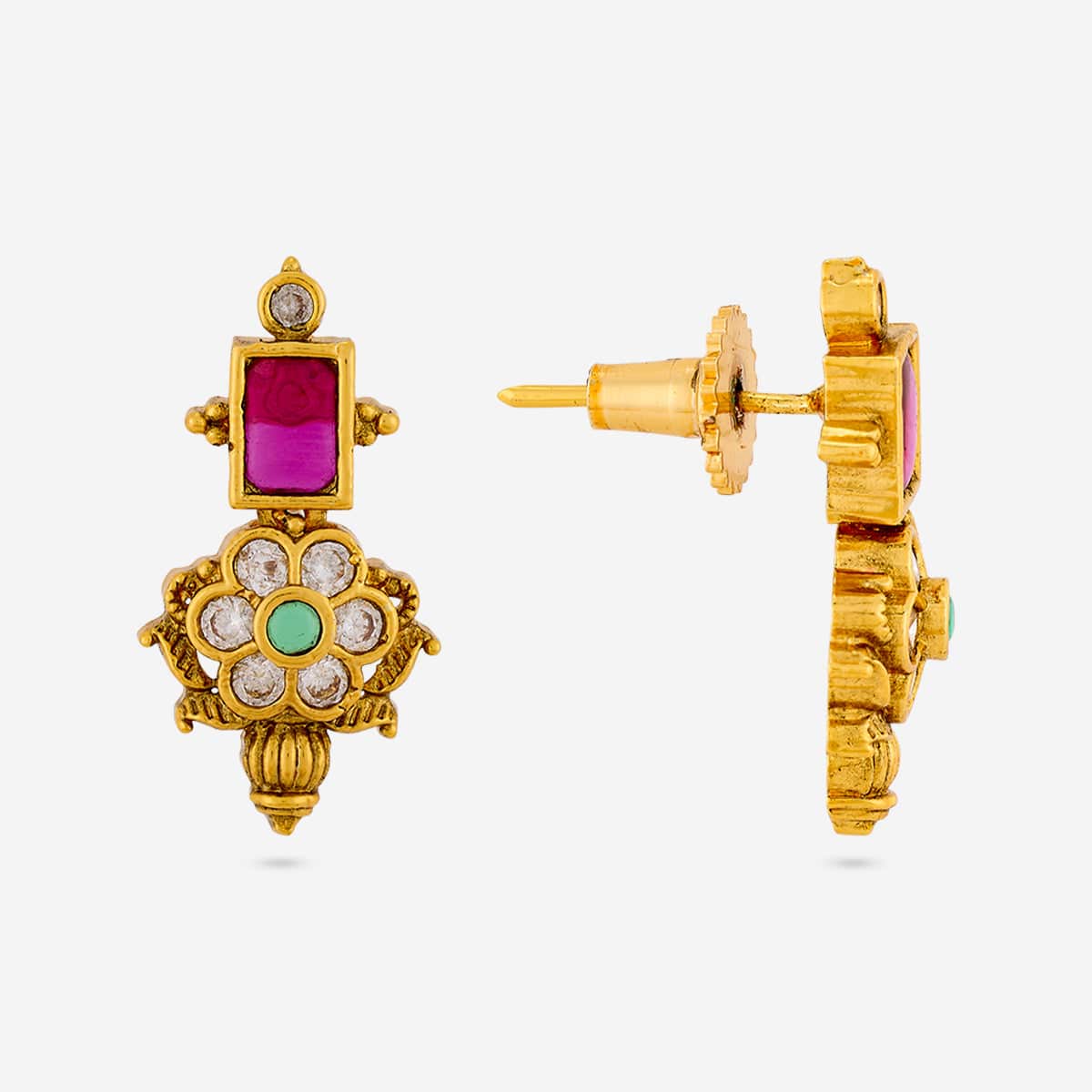 Antique Necklace Antique Necklace 191125