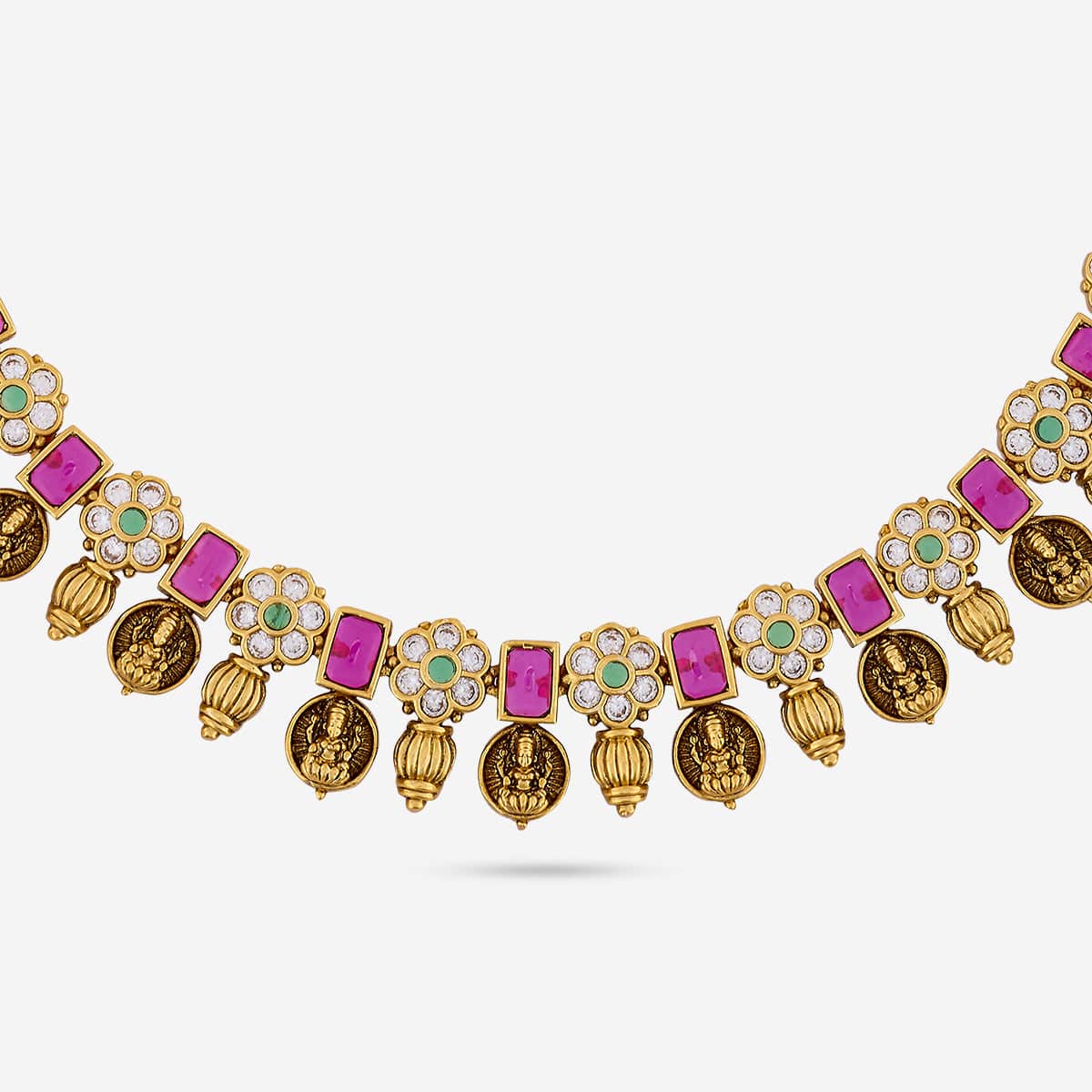 Antique Necklace Antique Necklace 191125