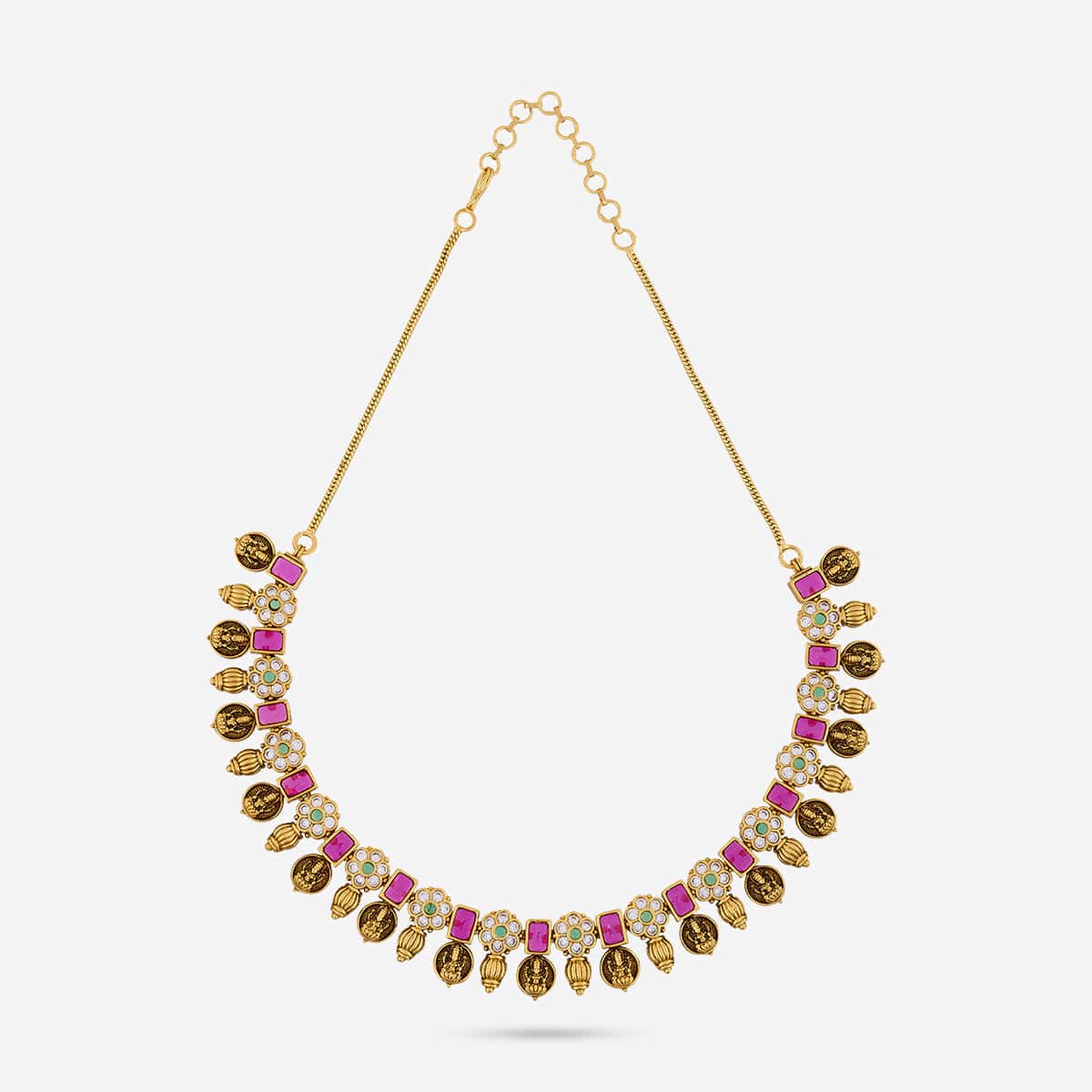 Antique Necklace Antique Necklace 191125