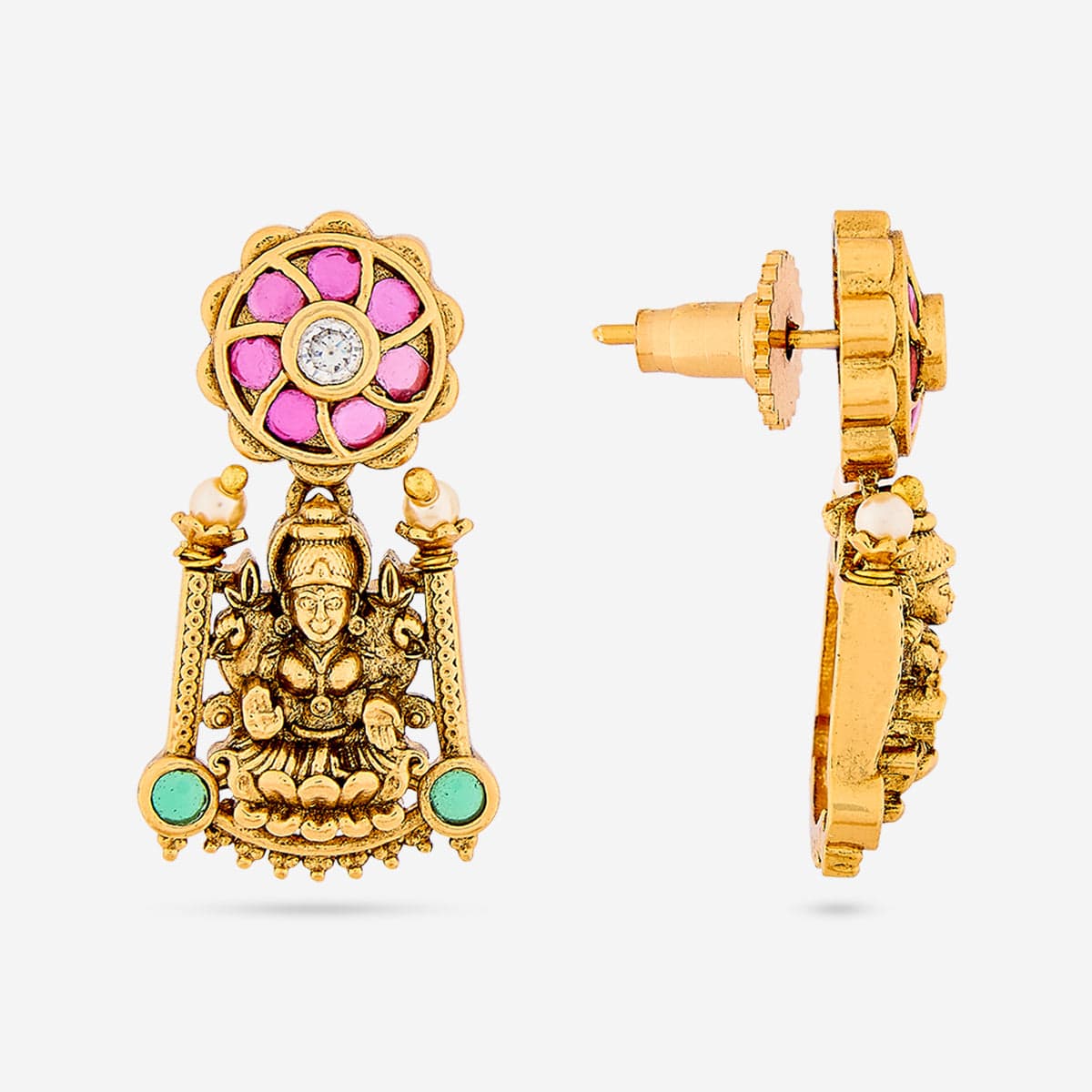 Antique Necklace Antique Necklace 191128