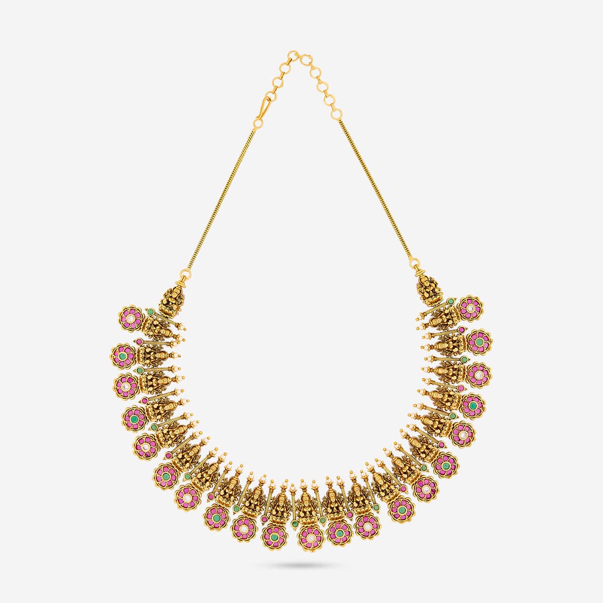 Antique Necklace Antique Necklace 191128