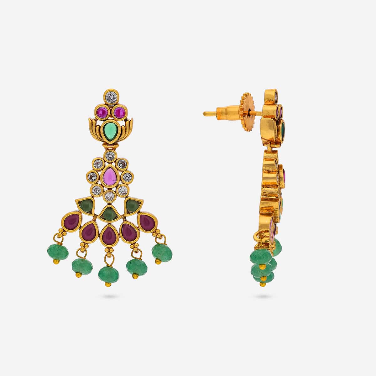 Antique Necklace Antique Necklace 191132