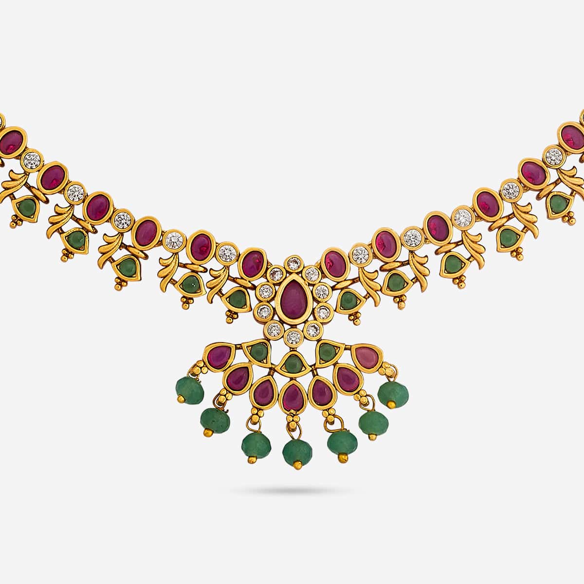 Antique Necklace Antique Necklace 191132