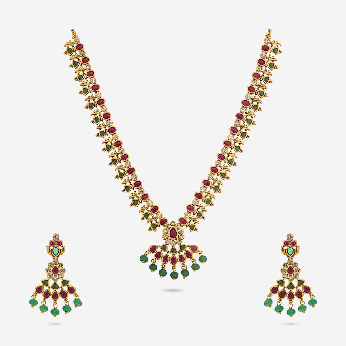 Antique Necklace Antique Necklace 191132