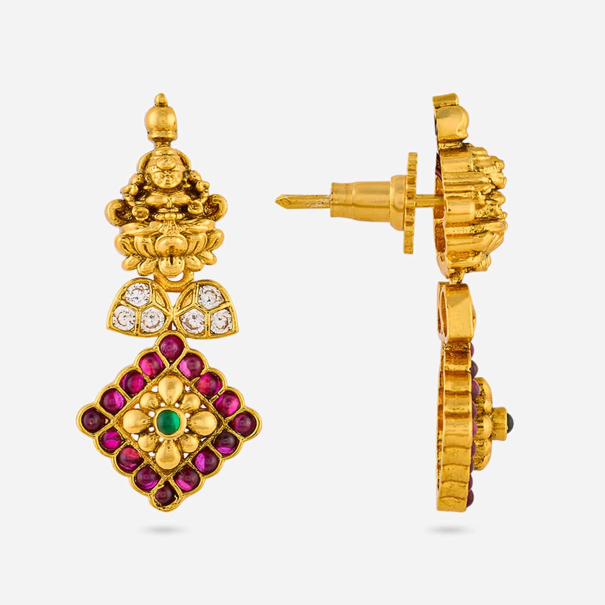 Antique Necklace Antique Necklace 191134