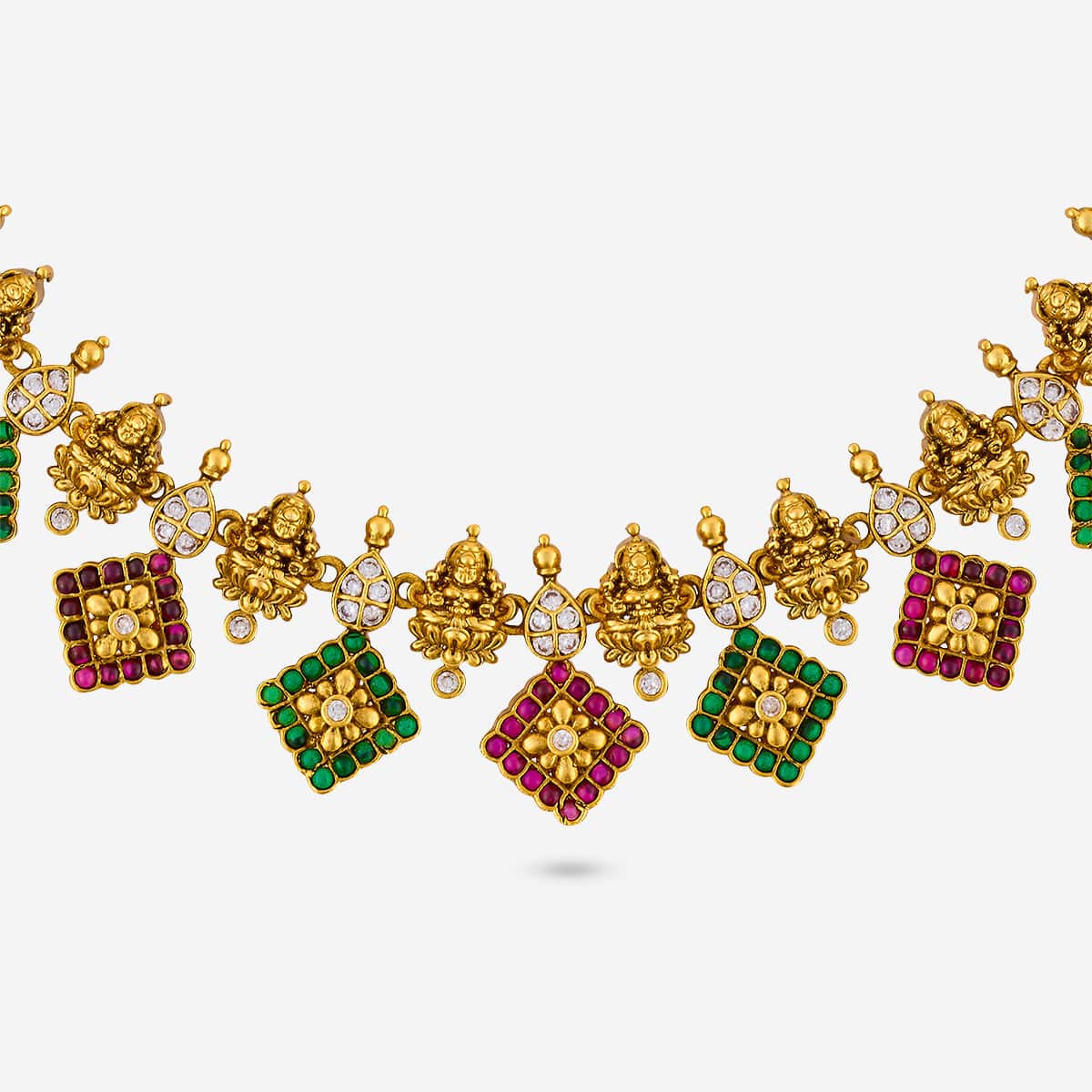 Antique Necklace Antique Necklace 191134