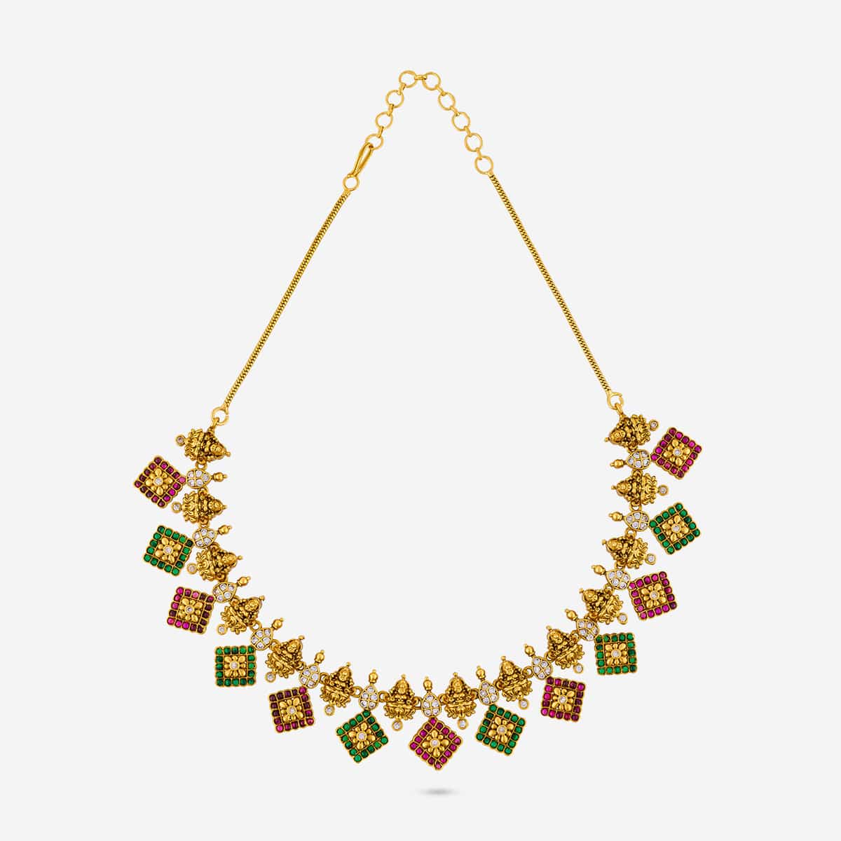 Antique Necklace Antique Necklace 191134