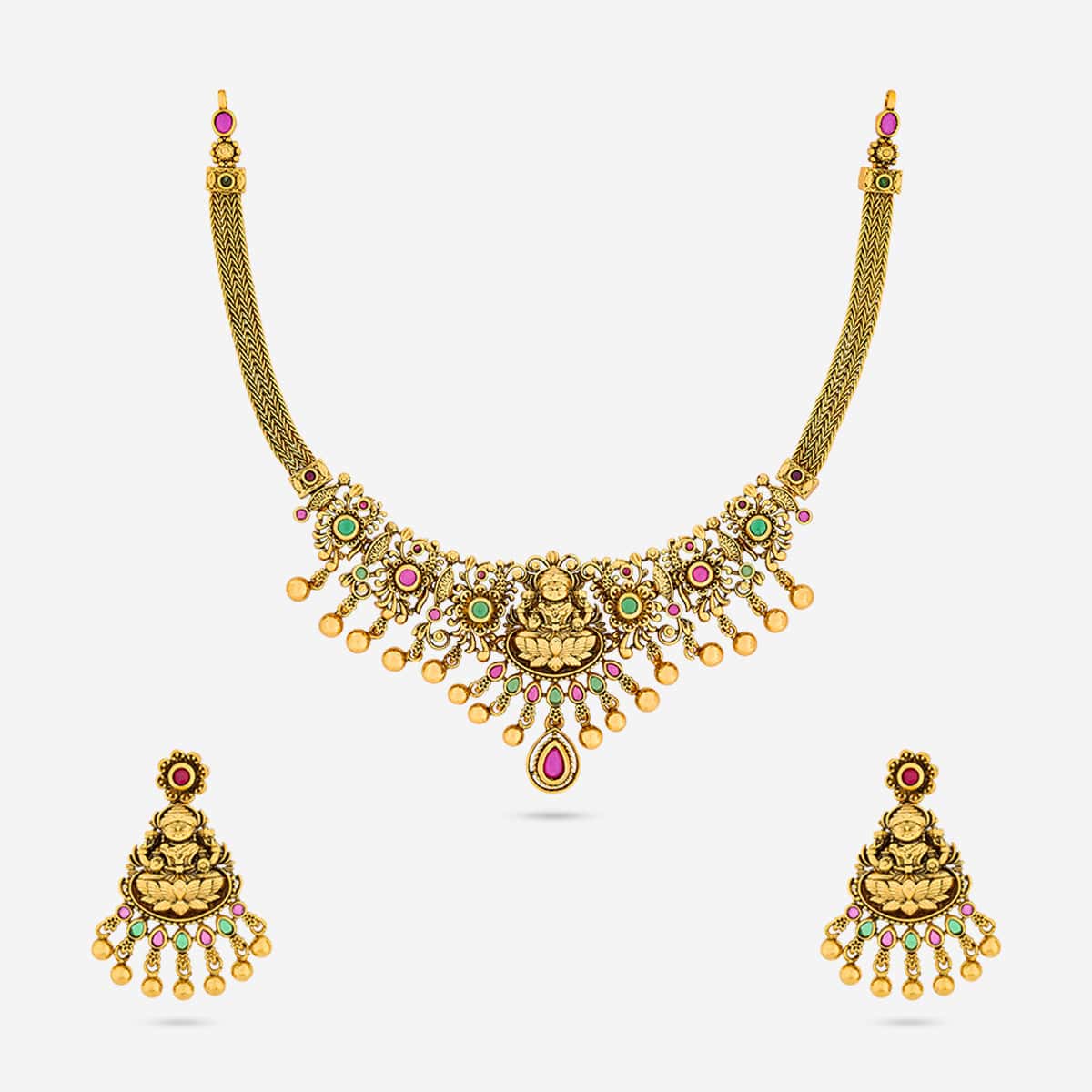 Antique Necklace Antique Necklace 191138