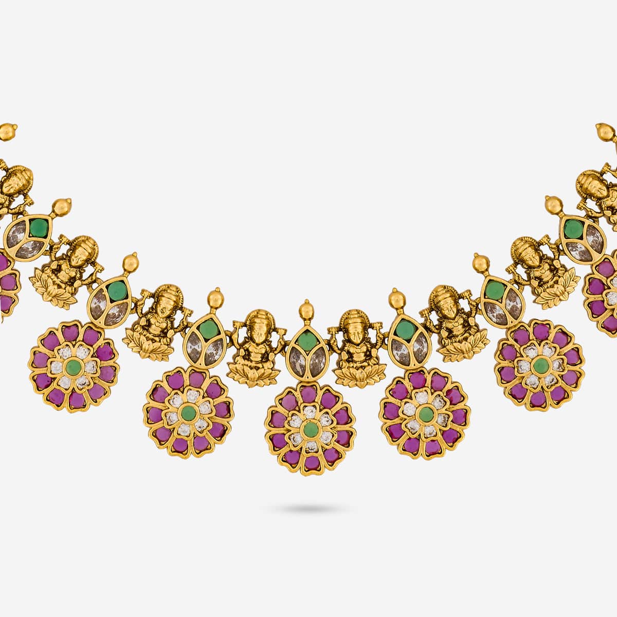 Antique Necklace Antique Necklace 191142